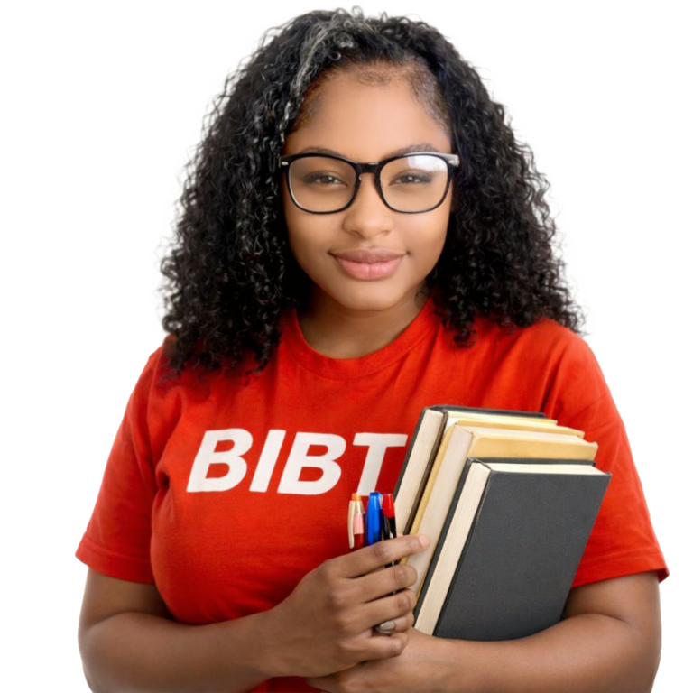BIBT - Bahamas Institute of Business & Technology